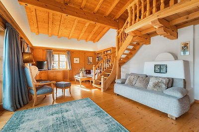 Chalet esclusivo a Kitzbühel