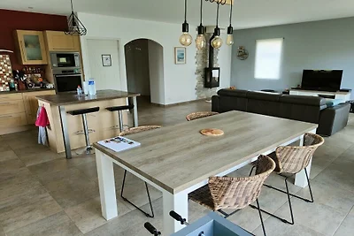Vakantiehuis in Ondres met zwembad