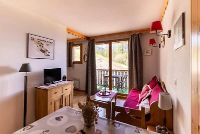 Residenz Les Hauts De Preclaux