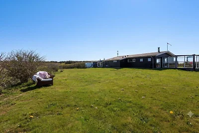 4 sterren vakantie huis in Løkken