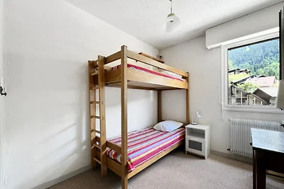 Apartment in Le Solaret in der Nähe der...