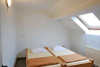 Ferienhaus im Ferienpark von Durbuy