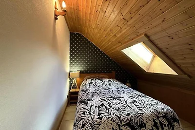 Residenz Hermine eins mit drei Zimmern