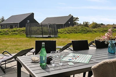 5 stelle case ad Rømø