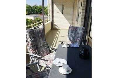 Appartement Jade