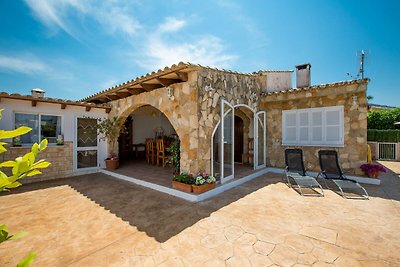 Can Rovet - Casa Con Piscina Privada.