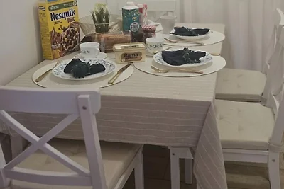 apartman za odmor Obiteljski odmor Ravni