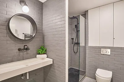 Sublim appartement Parijs centrum Beaubourg L...