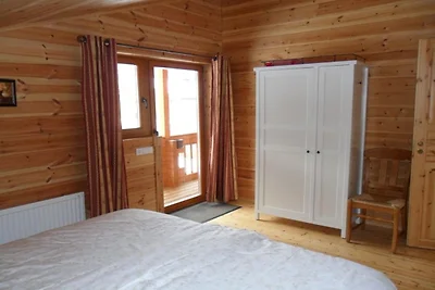 Alpine Chalet Jottem!