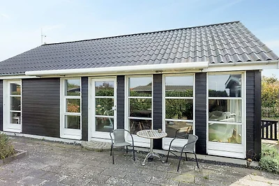 6 Personen Ferienhaus in Karrebæksminde-By...