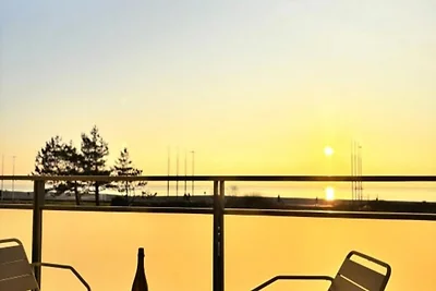 Appartamento a Le Havre con Balcone Vista...