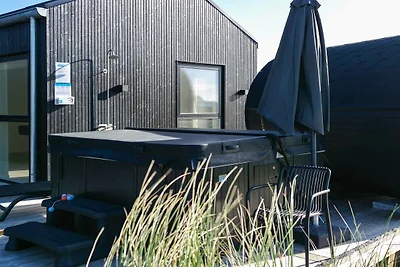 5 Sterne Ferienhaus in Saltum