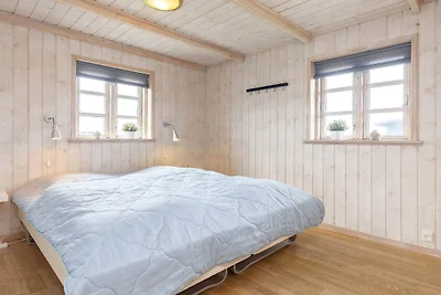 8 Personen Ferienhaus in Løkken-By Traum