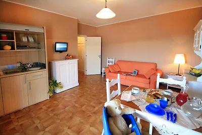 Ferienwohnung in San Bartolomeo al Mare