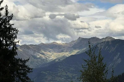 Wohnung in Crève Cœur nahe Skiliften