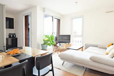 Wohnung in Montpellier nahe Place Comédie