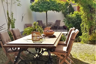 Holiday apartment with 2 bedrooms