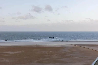 Amplio apartamento moderno en Knokke-Heist