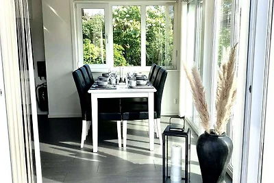 6 Personen Ferienhaus in HALMSTAD-By Traum