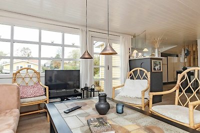 6 persoons vakantie huis in Haarby-By Traum