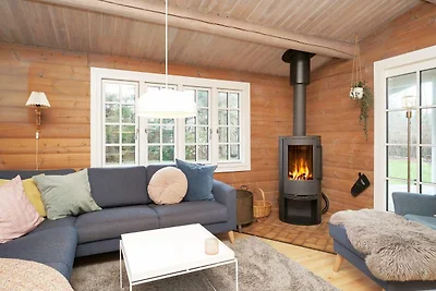 7 Personen Ferienhaus in Højby-By Traum