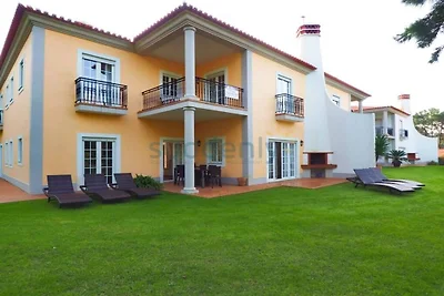 Vila dos Principes B34