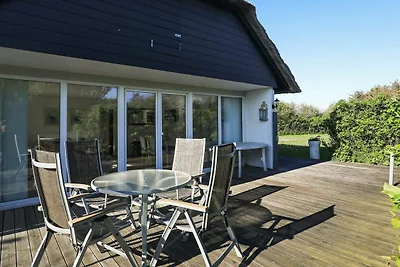 4 Personen Ferienhaus in Hjørring-By Traum
