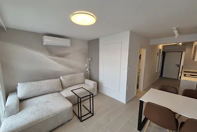Apartments Rivijera 2 - One bedroom apartment...