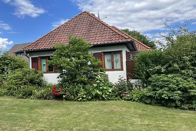 Ferienhaus mit 1 Schlafzimmer