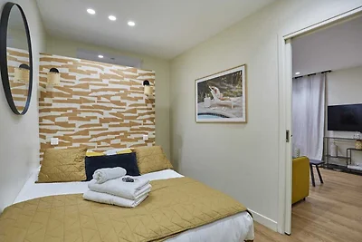 Apartment im Zentrum von Paris Montmartre/Mou...