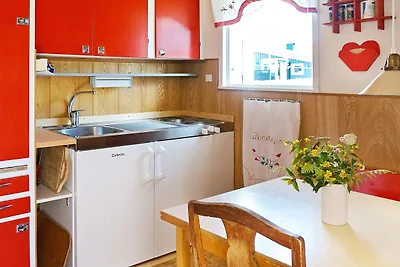 6 persoons vakantie huis in FALKENBERG-By...
