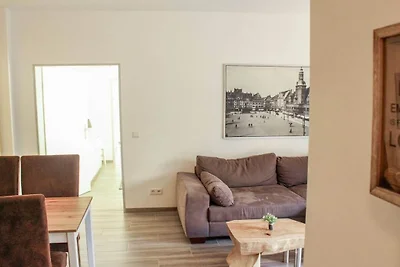 Riesling vakantieappartement