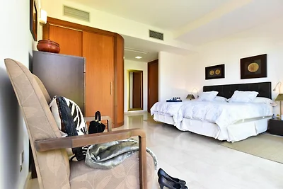 Ferienhaus in Maspalomas