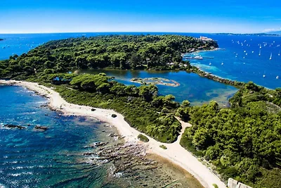 2-Zi-Apt., 300 m von Croisette