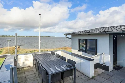 4 Personen Ferienhaus in Farsø-By Traum