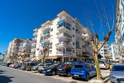 Estudio en Nerja cerca de Playa Torrecilla