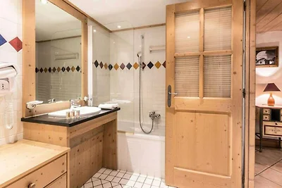 Appartamento a Saint Martin con spa e piscina