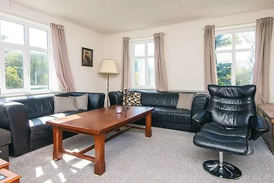 6 Personen Ferienhaus in Grenaa