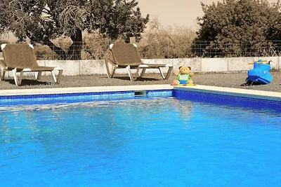 Villa mit 1 Schlafzimmer