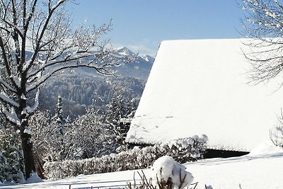 Ferienhaus Erholungsurlaub Siegsdorf