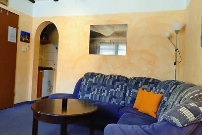 Bayerwald Apartment in Arrach