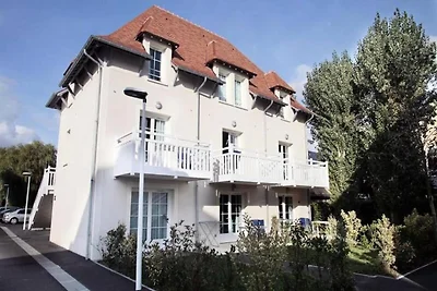 3-Zimmer-Wohnung für 6 Personen