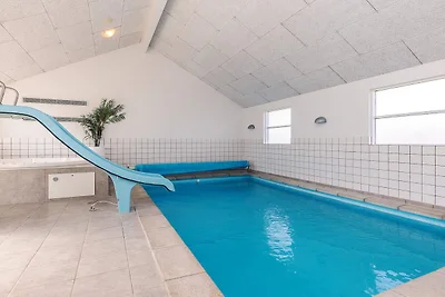 16 persoons vakantie huis in Løkken-By Traum