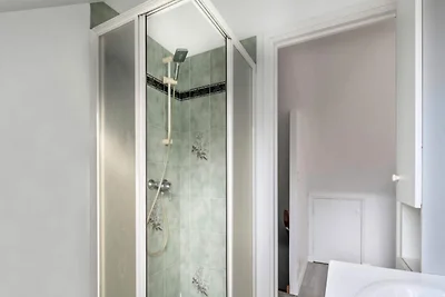 Wohnung in Arzon in der Nähe des Golfs von...