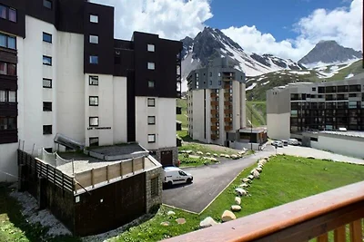 2-Raum-Hütte 35-45m²