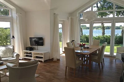 Marina Hülsen - Het Rose Riverbank-huis