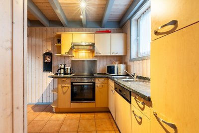 Tolles Ferienhaus für Familien