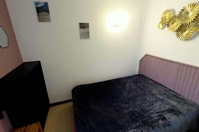 Appartement in Réallon vlakbij de skipistes