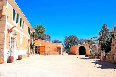 Haus in Son Serra de Marina