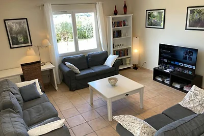Villa dove gli animali domestici sono i...